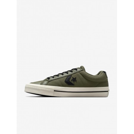 Converse Sport Casual-FOREST/GREY